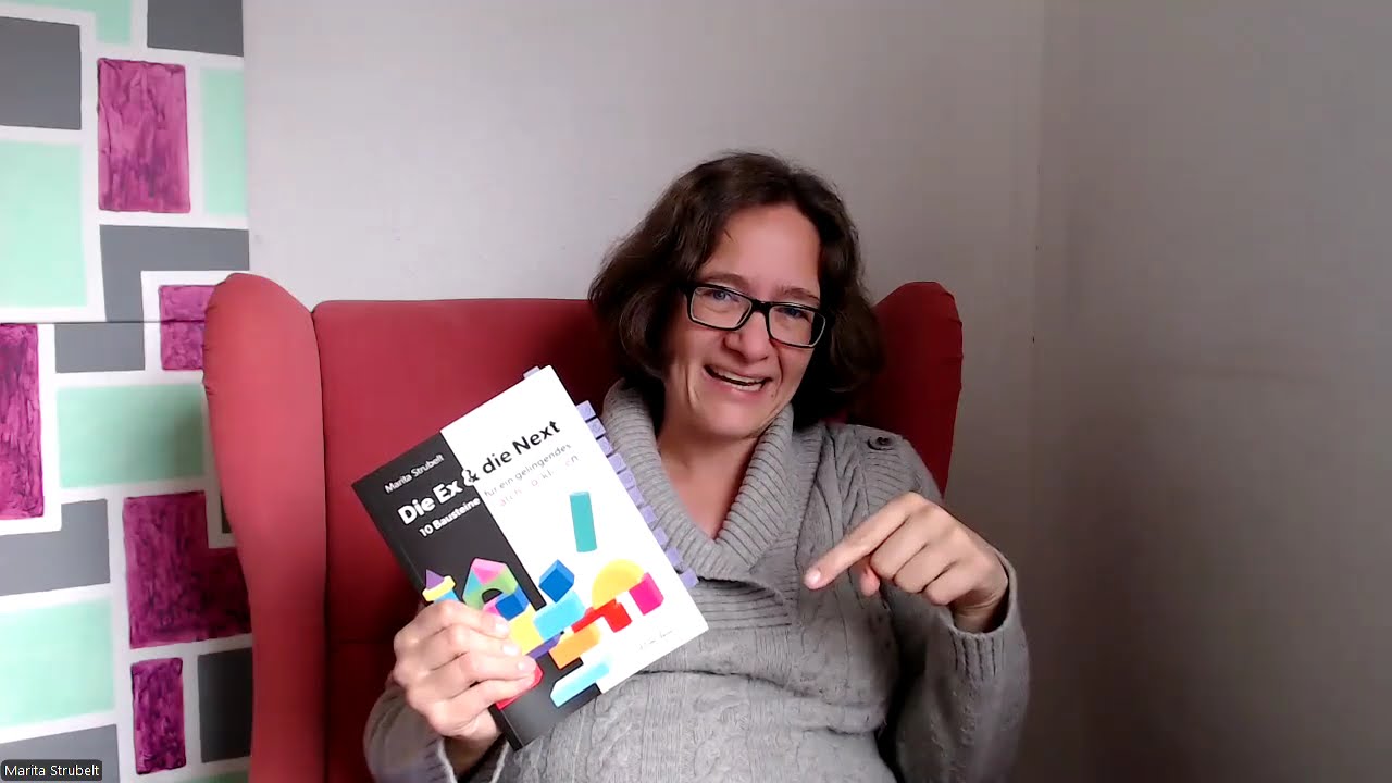 🐴 Der Hengst und die Kuh – Eine Parabel über Patchwork