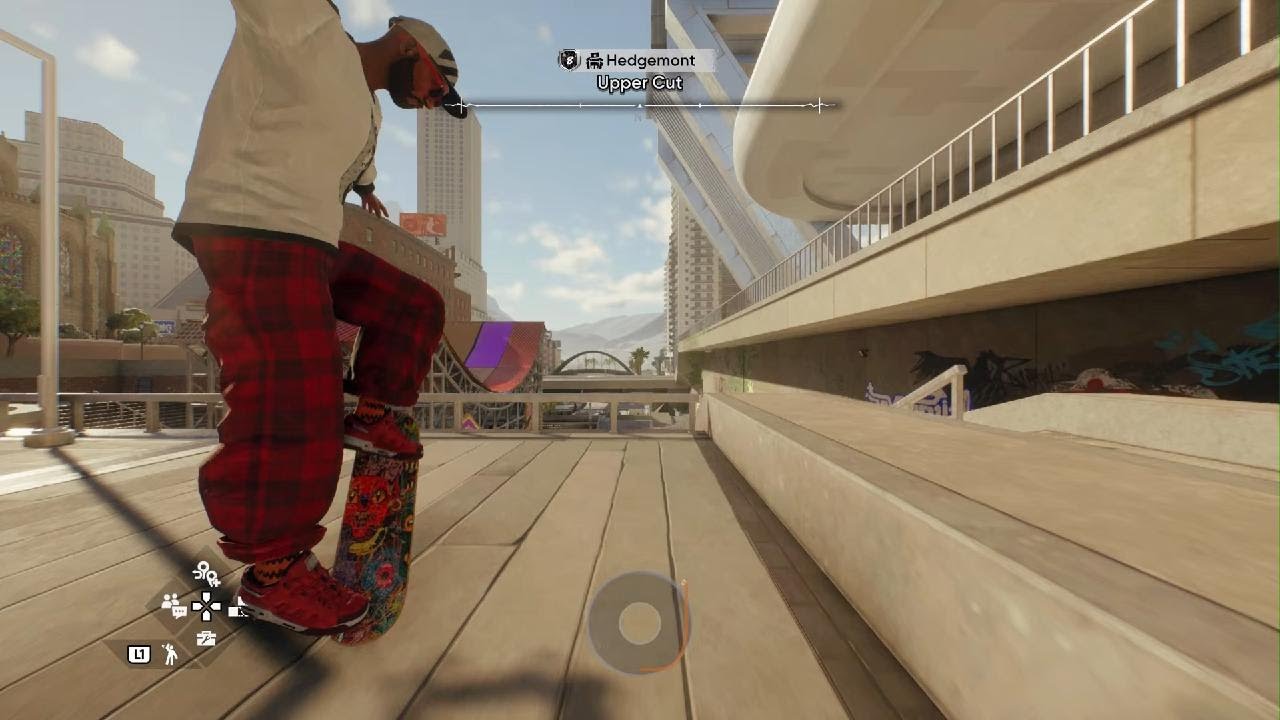 skate.