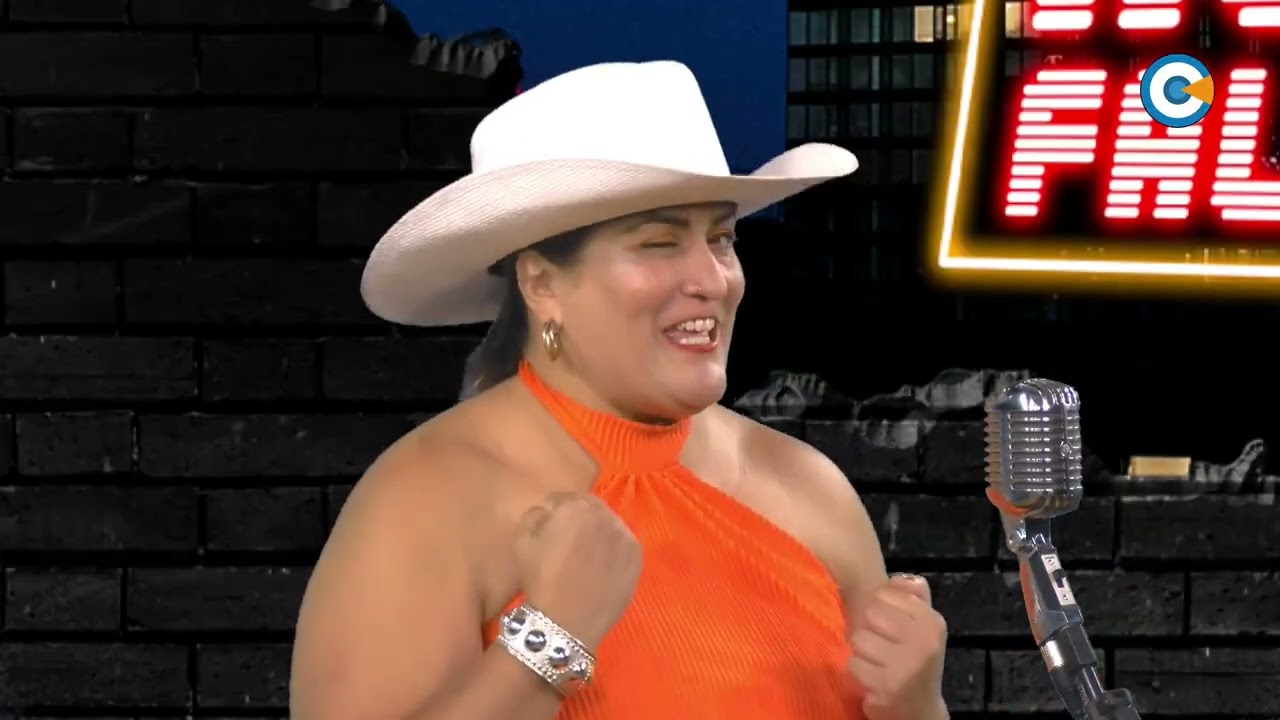 Minha participação no Programa Alto Falante 