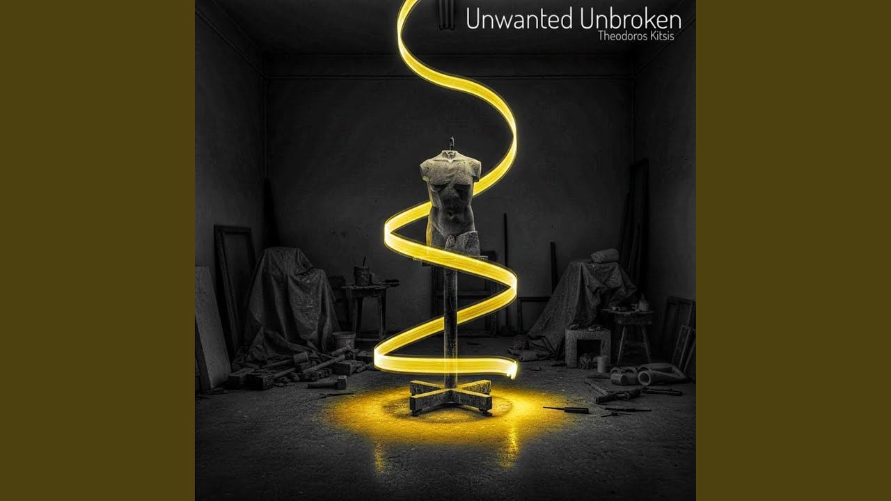 Unwanted Unbroken