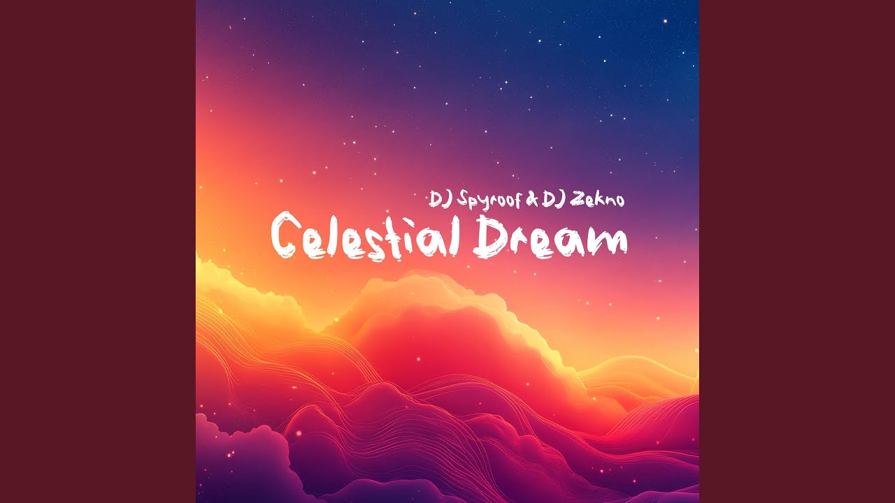 Celestial Dream