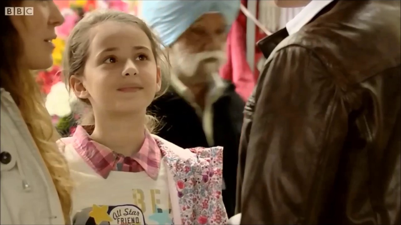 EastEnders - Ineta Tribute