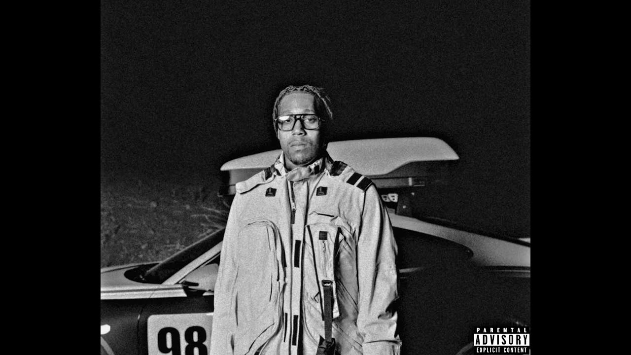(FREE) Don Toliver x Octane Type Beat - 
