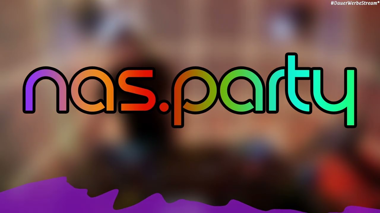HandsUP & Hardstyle Stream vom 05.03.2026 mit Rick