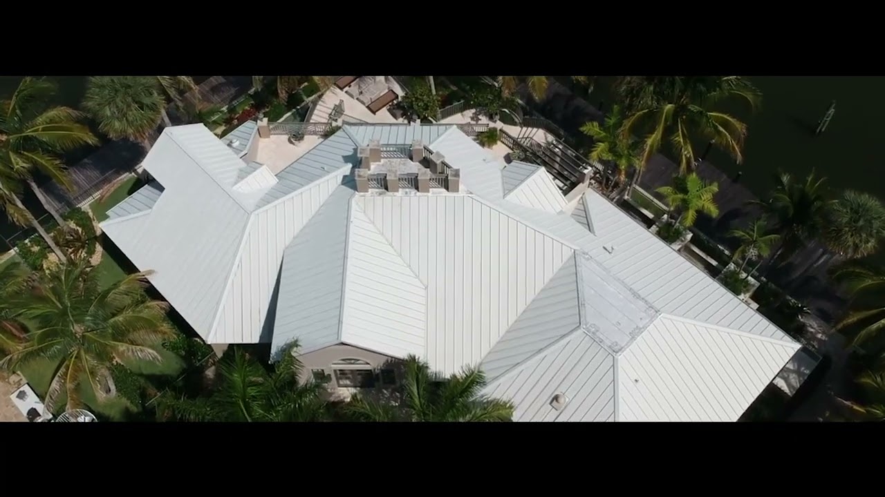 South Florida Roofing Company