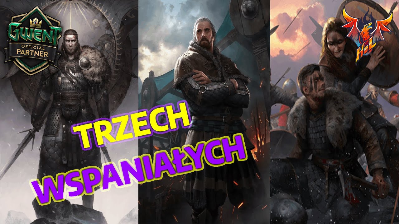 Nieśmiertelny Arnaghad : SK - Nawałnica Ciosów (Gwent)