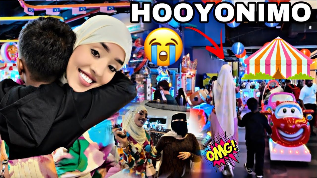 WIILKEYGA RIYADIISA AYAAN URUMEEYAY FARXAD IYO SAAXIBTEEY BALANQAAD WEYN IISAMEESAY