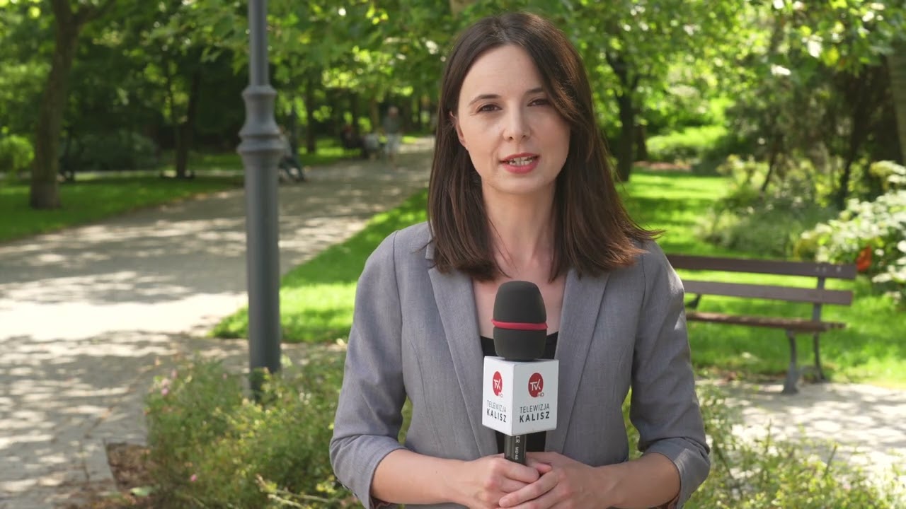 25 lipca 2025 - Dzieje się w Kaliszu!