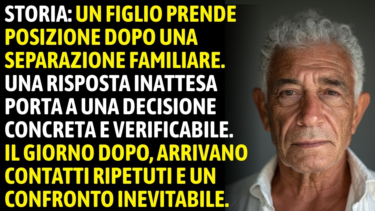 Mio Figlio: 