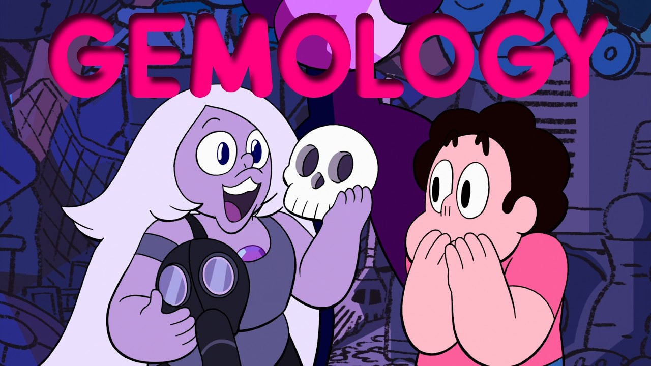 Reformed - Analyzing Steven Universe