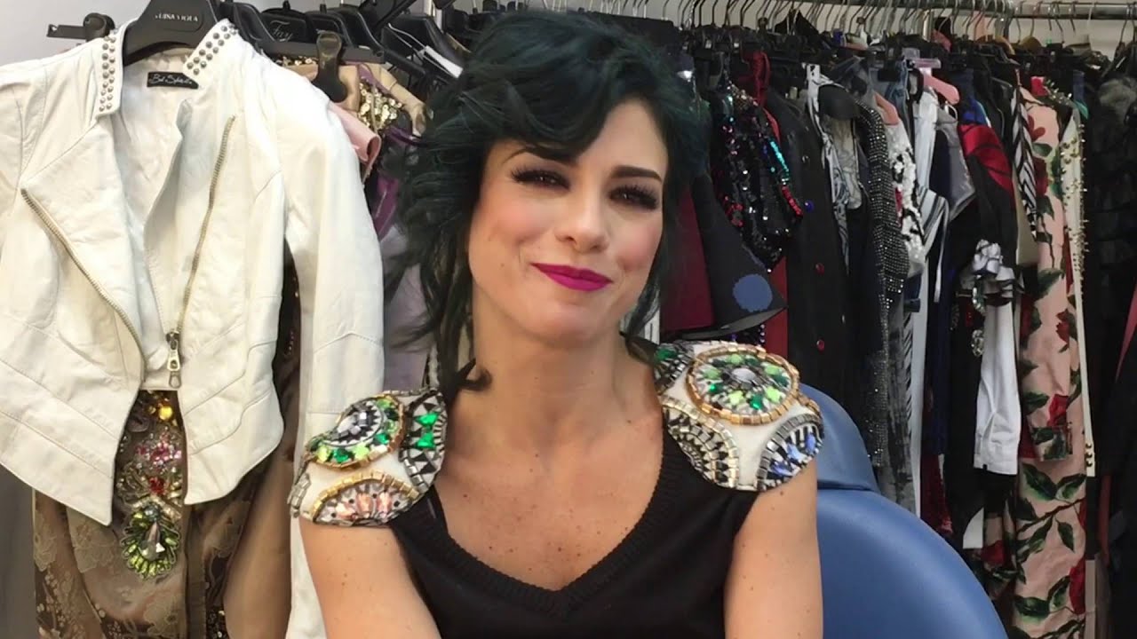 Dolcenera, a Sanremo 2016 con 