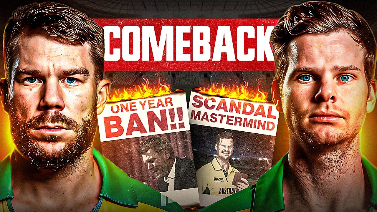 The COMEBACK of Warner & Smith