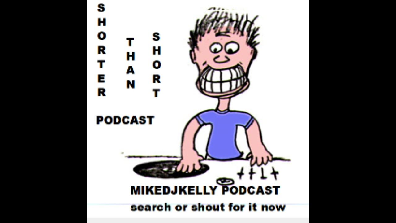 MIKEDJKELLY SHORTER THAN SHORT 98 Special Potholes In Everything edition