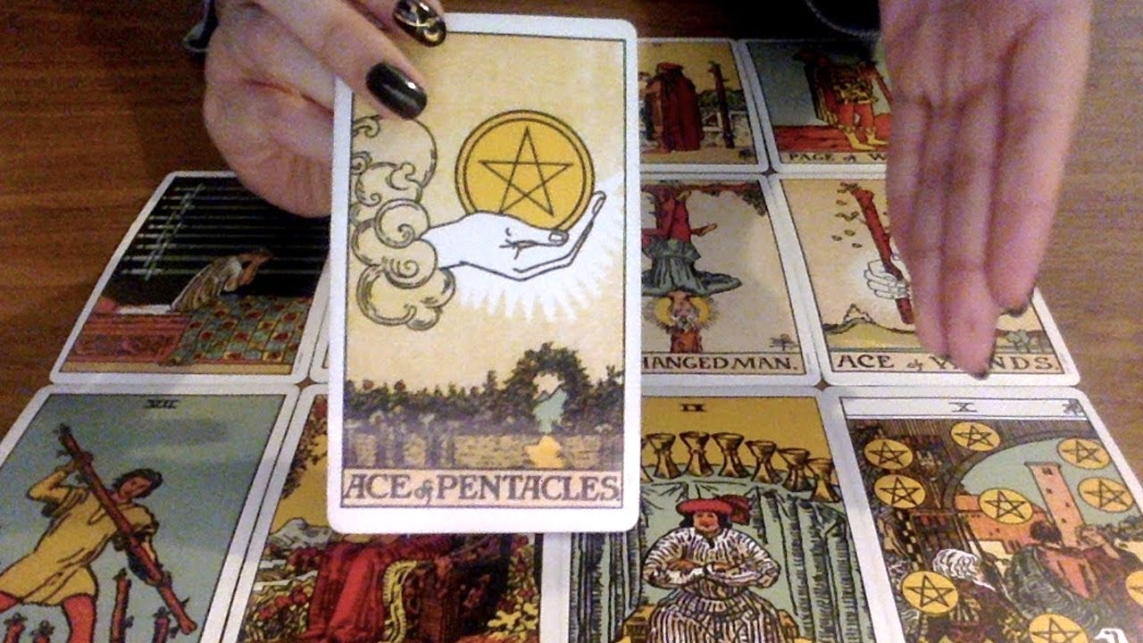 AQUARIUS *A BIG SURPRISE!!!* MARCH 2020 🔮😱  Psychic Tarot Card Reading