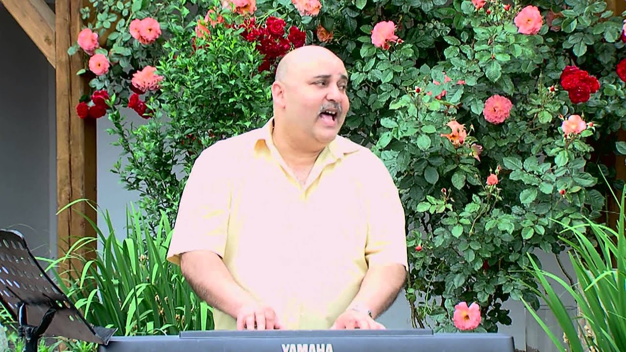 Duo Aramis -  Vaya con Dios