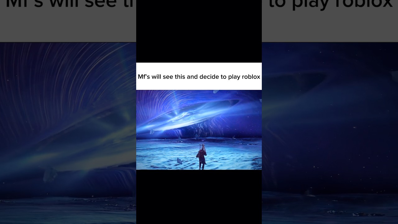 What PURE cinema looks like. 