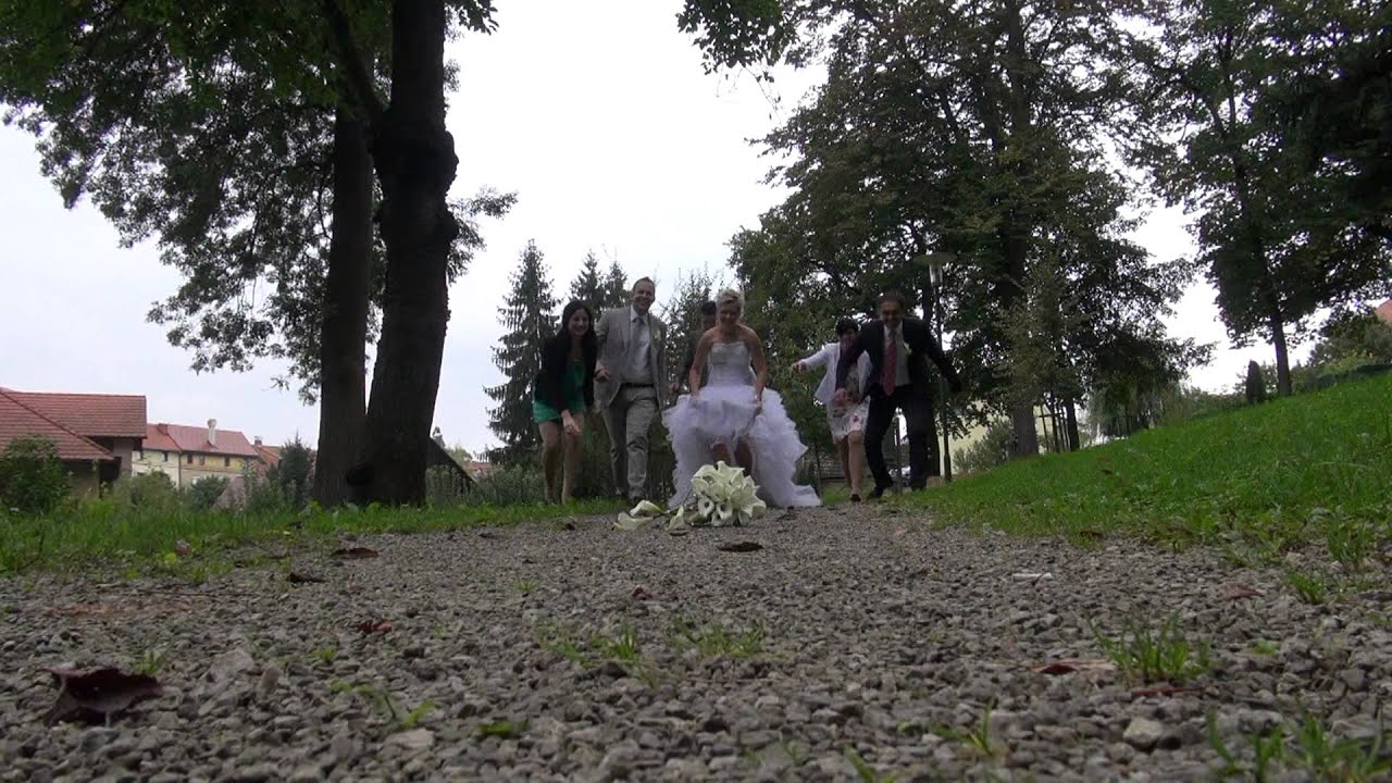 Poroka SUZANA & DANIJEL https://www.ivansek.si/  Zraven vam uredim, še dolgi del videa do 120 min.