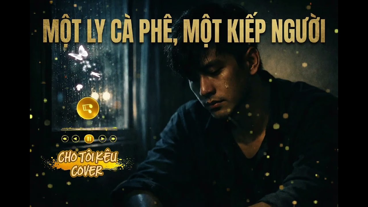 CHO TÔI KÊU 2 . MỘT BẢN NHẠC BALLADS TRỮ TÌNH 