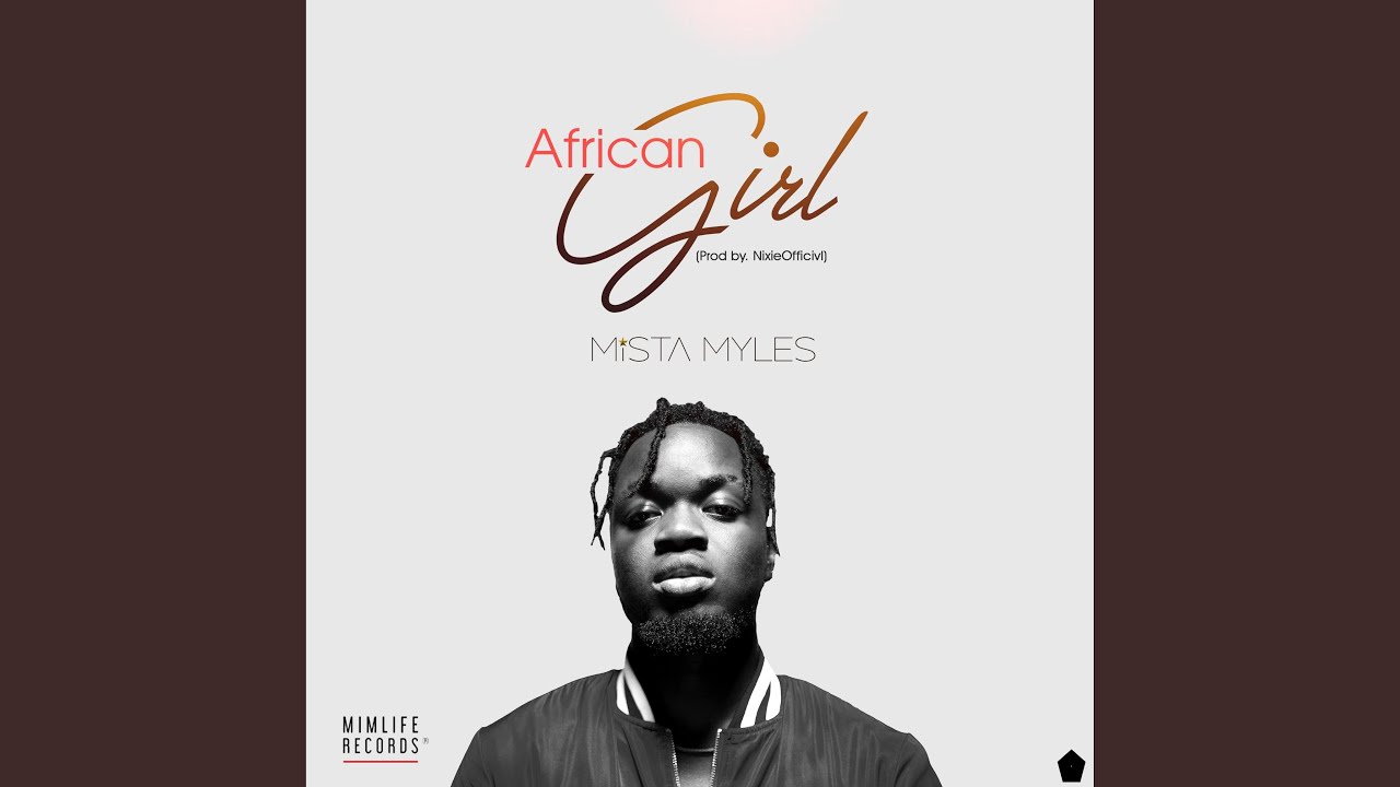 African Girl