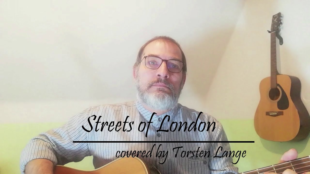 Streets of London