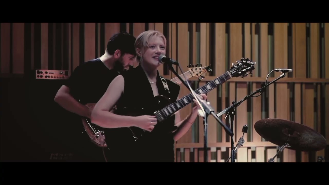 Rosie Frater Taylor HD