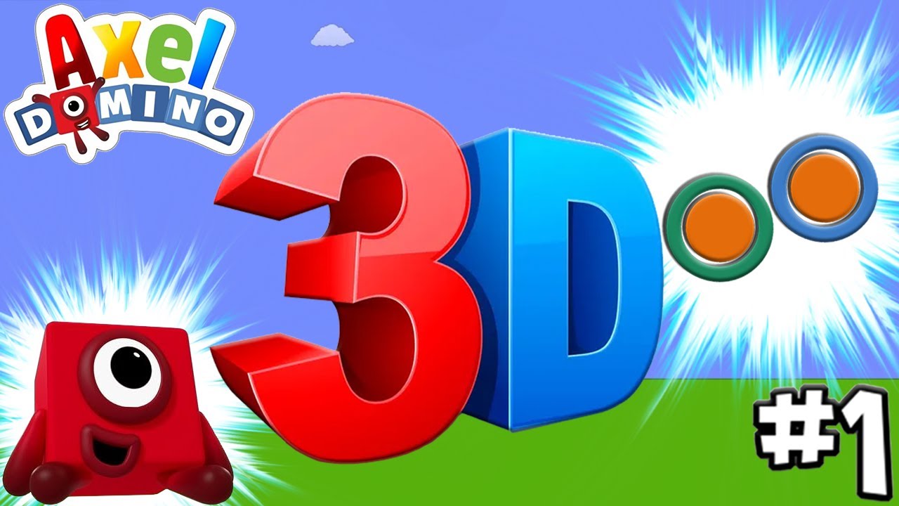 3D part1