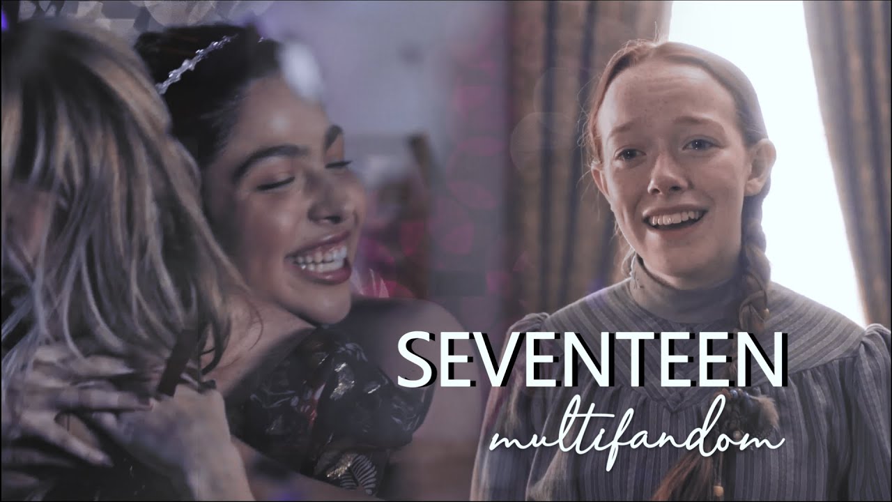 seventeen | multiteens