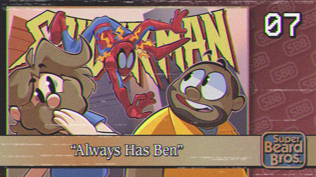 Spider-Man | Ep. #7 | Always Has Ben