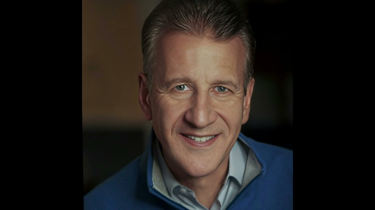 Ed Wallace Explores the Associated Equipment Distributor's Annual Summit