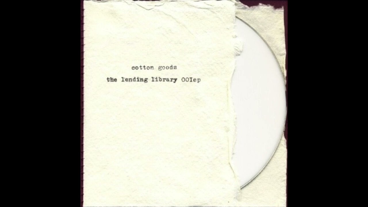 Pawn - A Hum of the Library