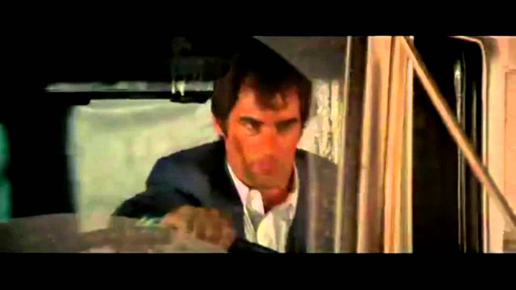 007 LICENCE TO KILL NEW TRAILER