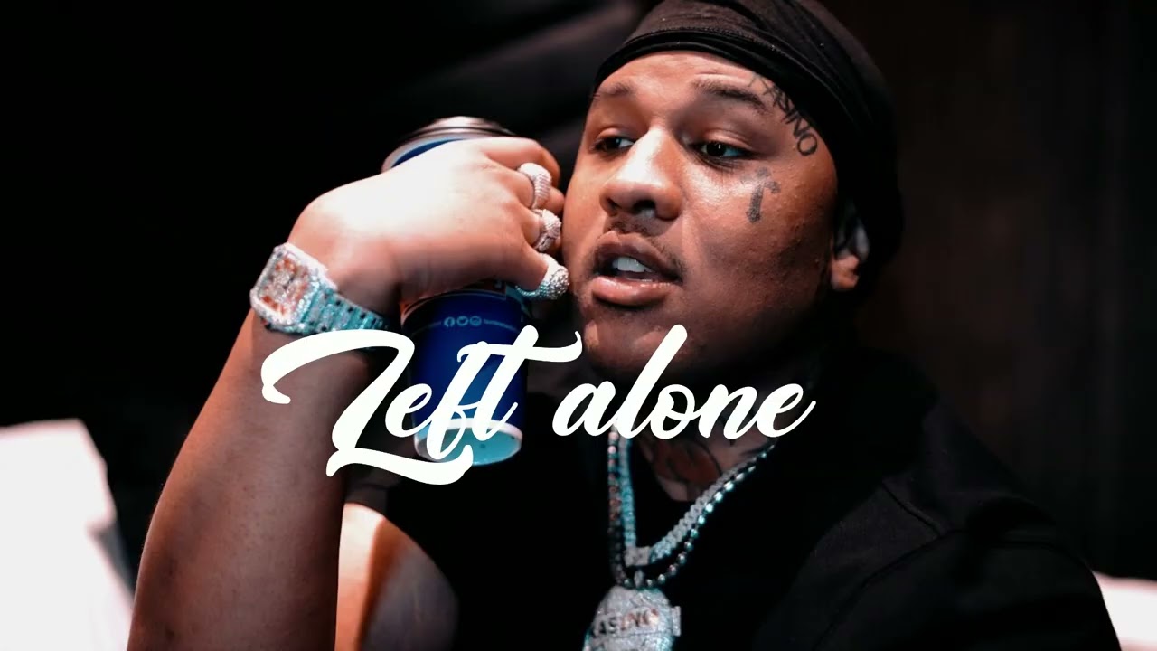 [БЕСПЛАТНО] Бит в стиле Ebk Jaaybo x Lil Bean x Lil yee 