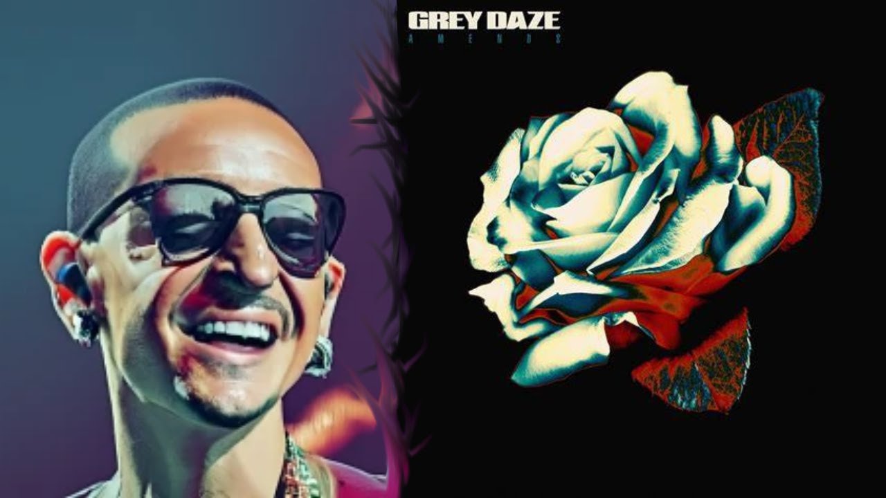 Grey Daze - Morei Sky Vinyl Addiction