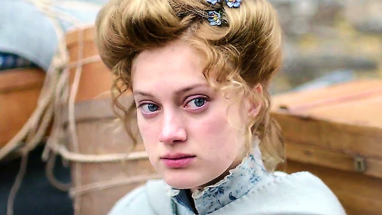 ROSALIE Bande Annonce (2024) Nadia Tereszkiewicz, Beno&icirc;t Magimel, Benjamin Biolay