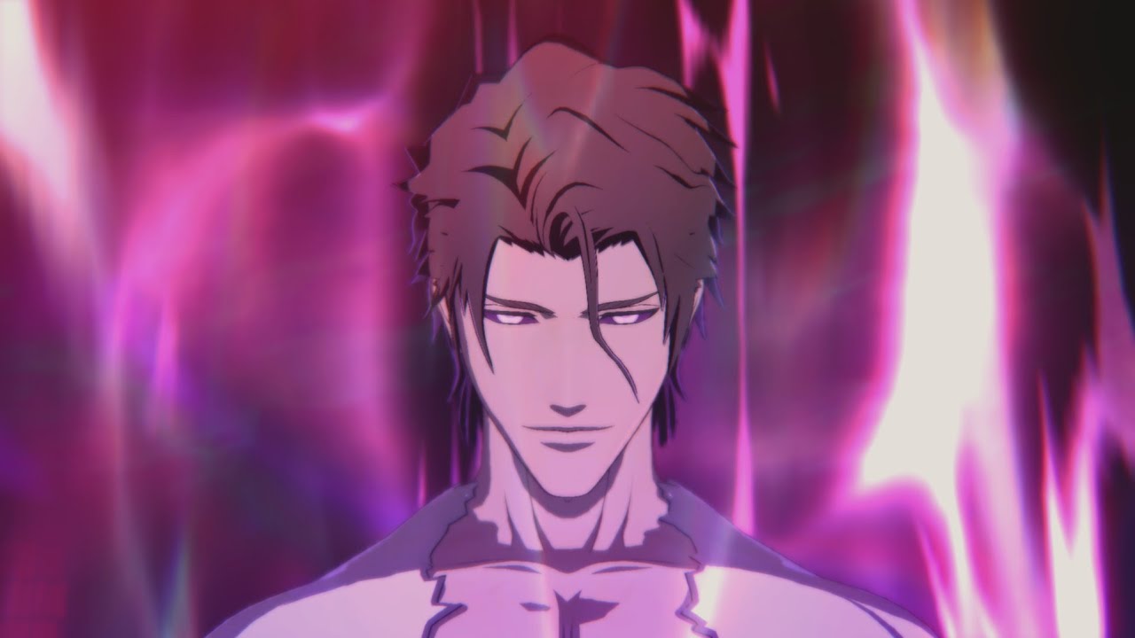 Ranked Matches Aizen vs Unohana´s  - Bleach: Rebirth of Souls