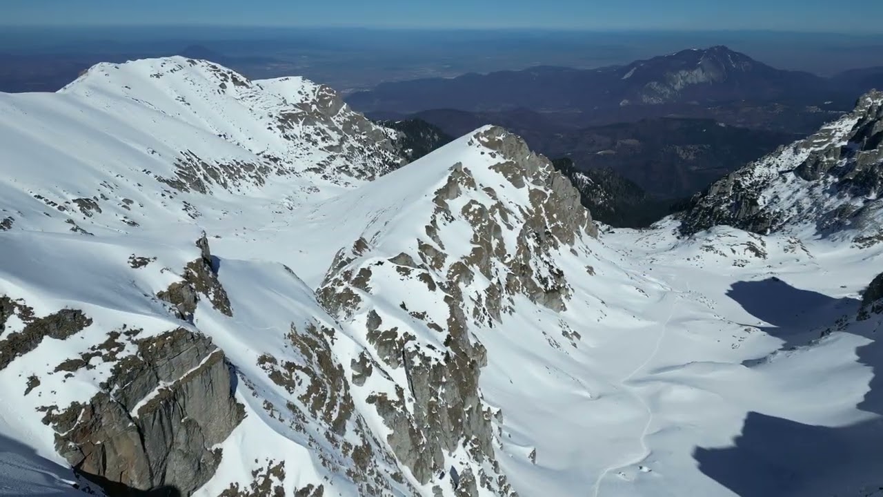Valea Malaiesti