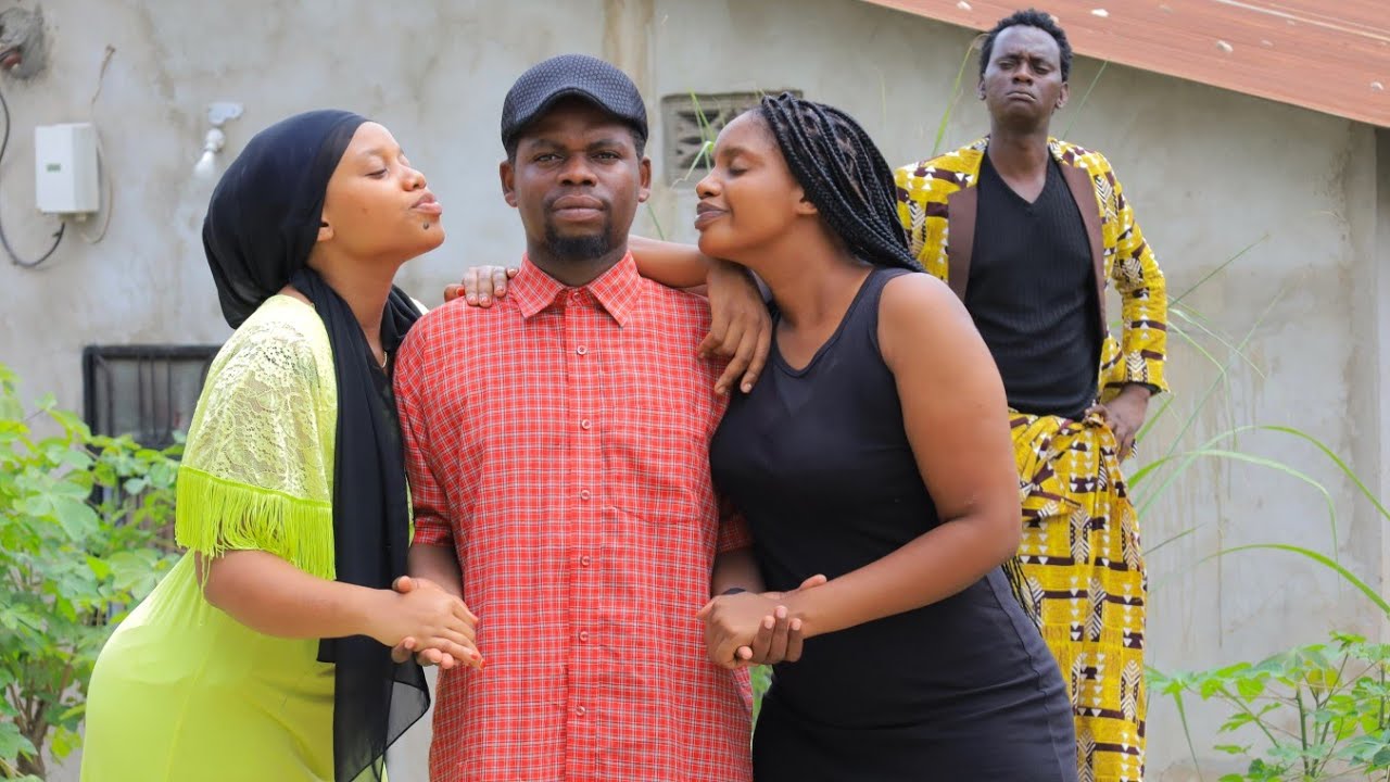 MKE MWENZA PART 1