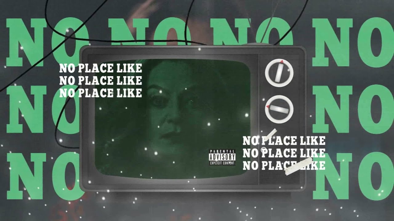 Mary & Lilith | No place like home [AU]