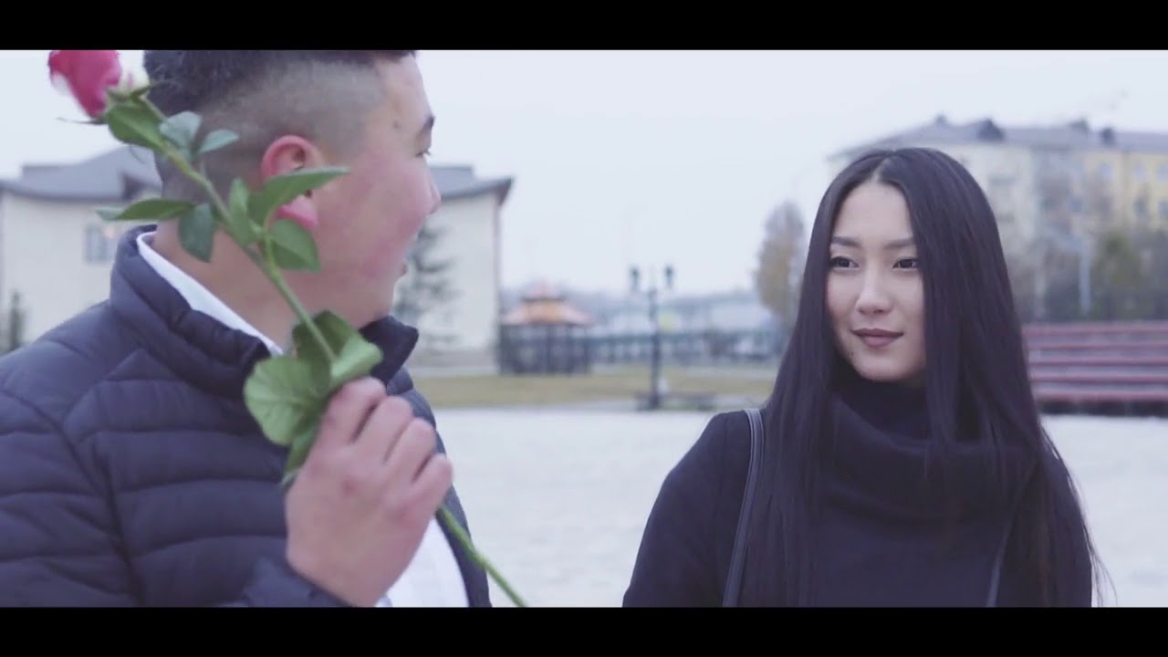 Сылдыс Сендаа & MARIO - Окончание на АЙ (премьера клипа, 2018)