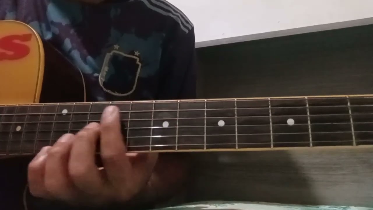 Como tocar _ Maravilha de poder. corinho de fogo