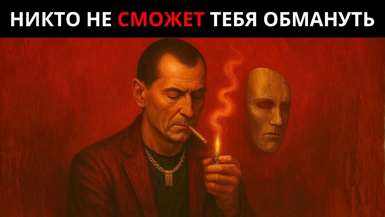 7 безжалостных уроков для пробуждения высшей умственной силы – Макиавелли