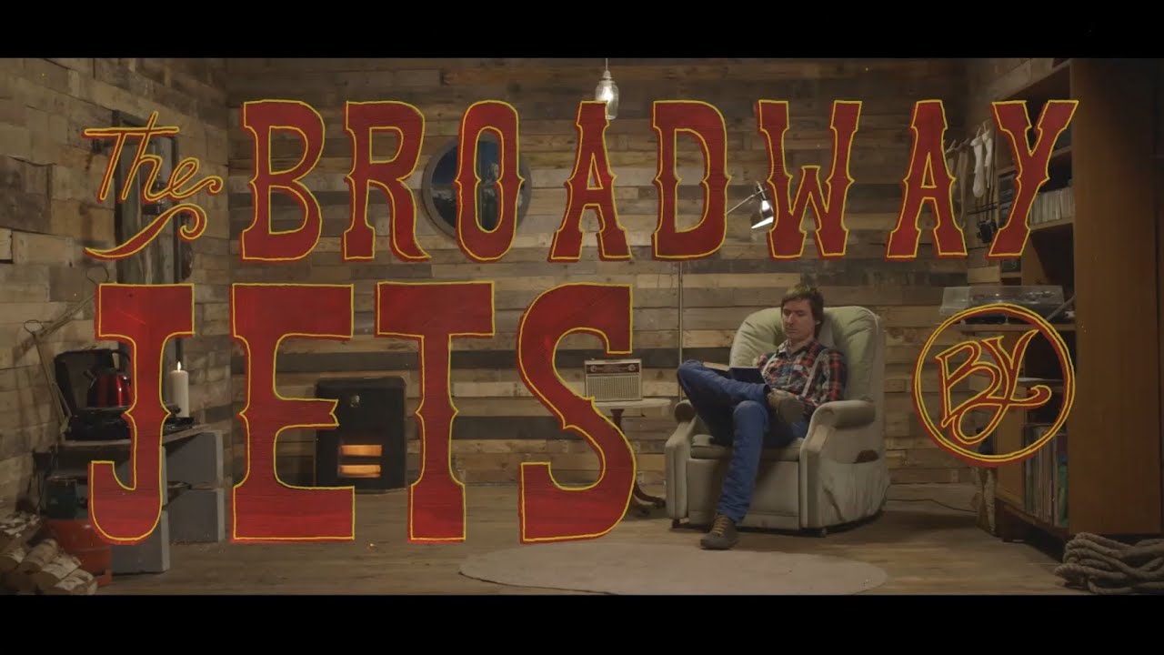 Jim Noir - The Broadway Jets