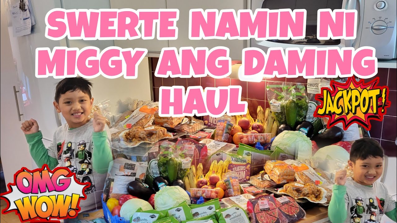 WAAAHH FINALLY MULING NAGBIGAY NG JACKPOT | DUMPSTER DIVING IN FINLAND | THAI-FINNISH