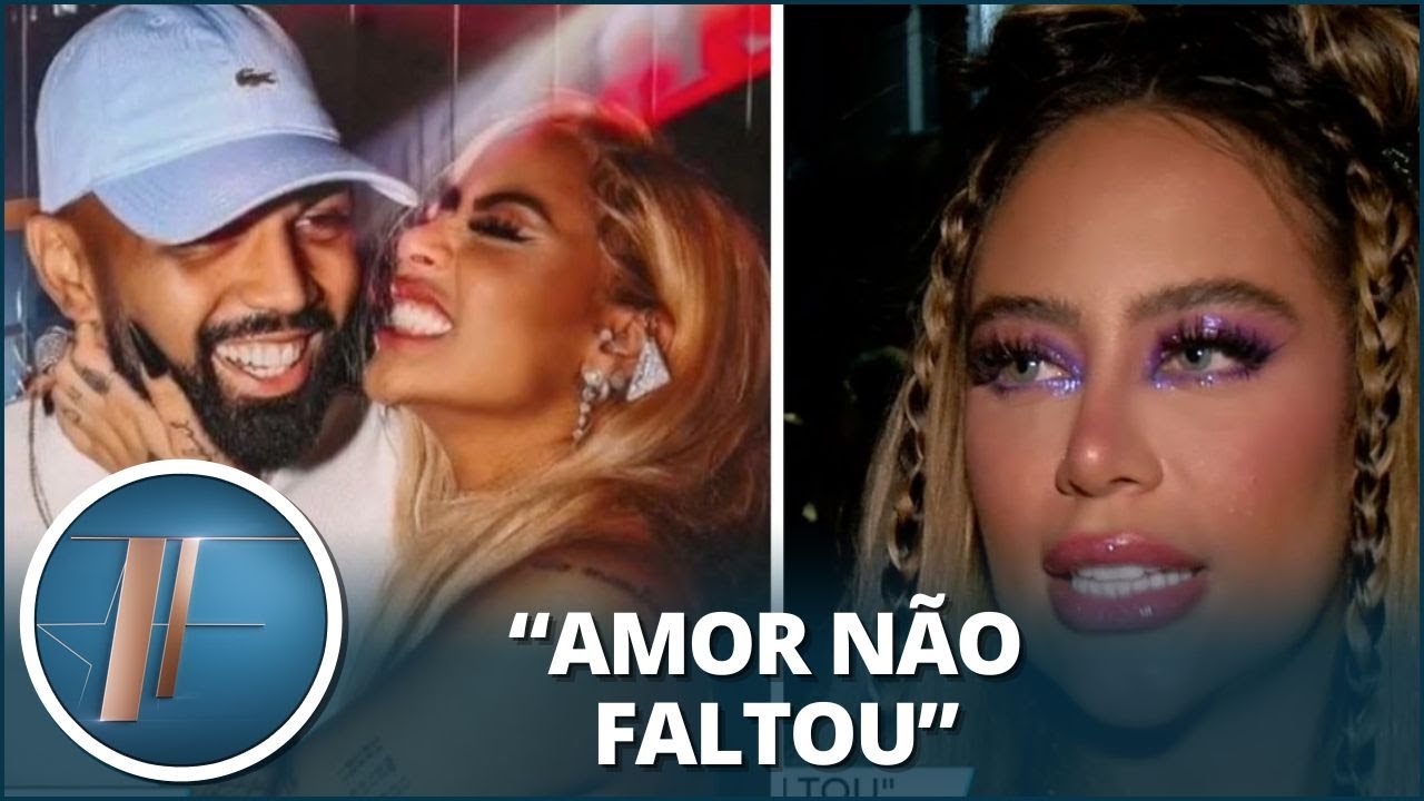 Solteira, Rafaella Santos, irmã de Neymar, revela que planejava casamento com Gabigol