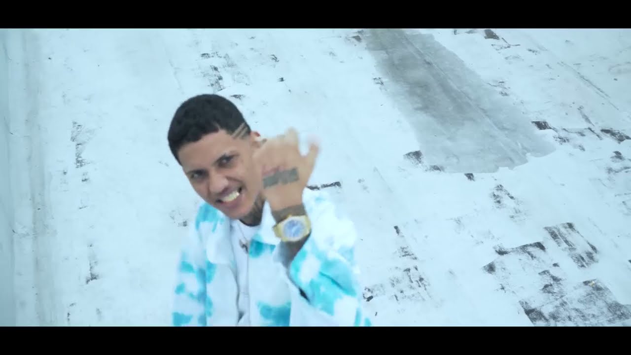 Trampa Billone & Tivi Gunz -  Larga Vida (Video Oficial) Dir @Yourstrulyvision