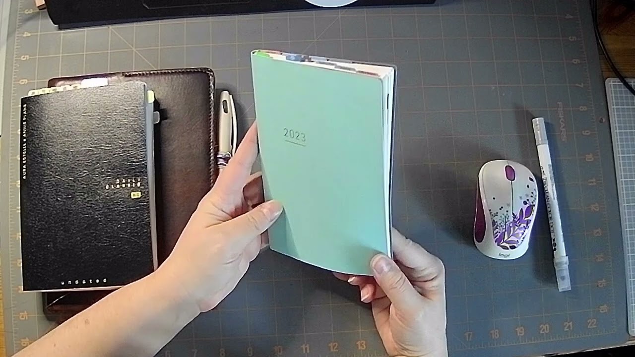 Planner: Got a Jibun Techo Lite