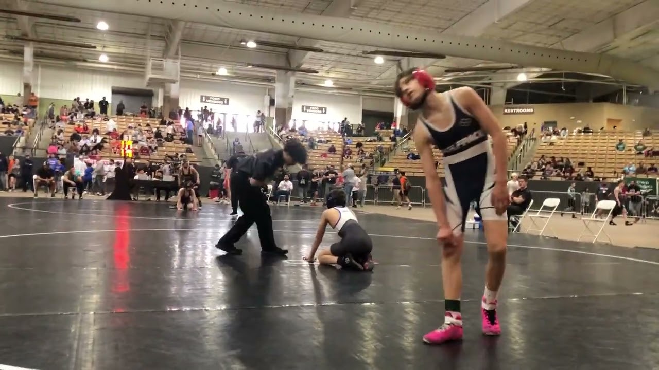 William AAU State1