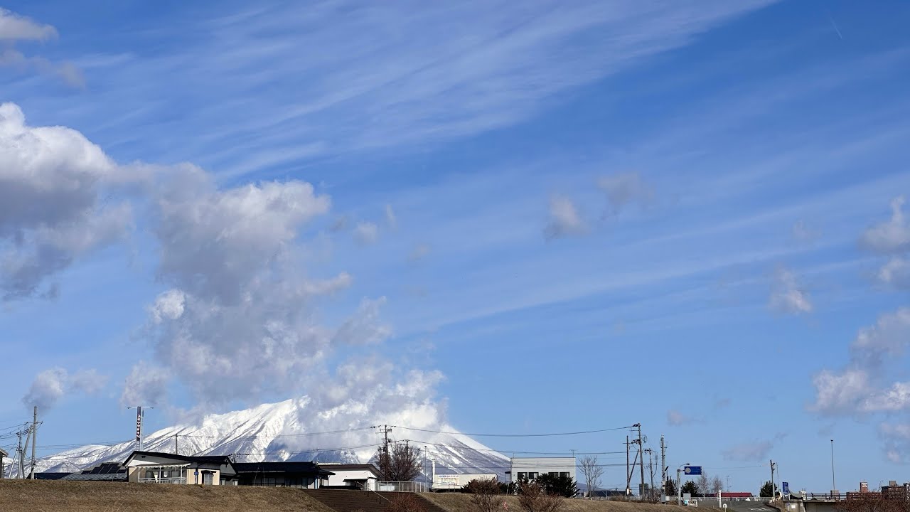 5年間ありがとう岩手県