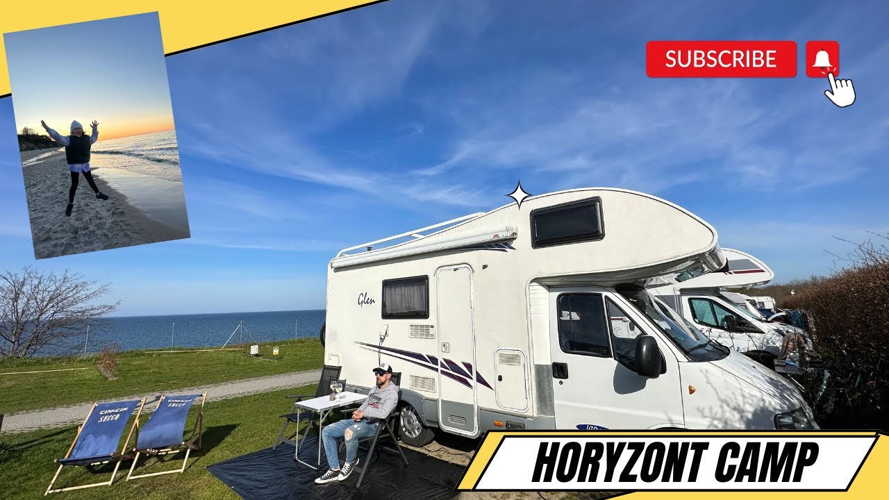 #2 Horyzont Camp, Chłapowo - Majówka 2023