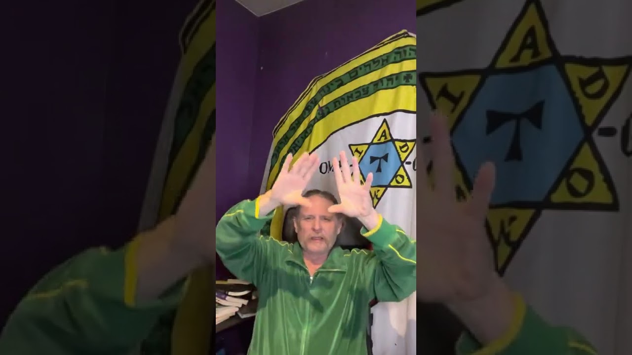 Occult esoteric groups OTO and freemasonry explained